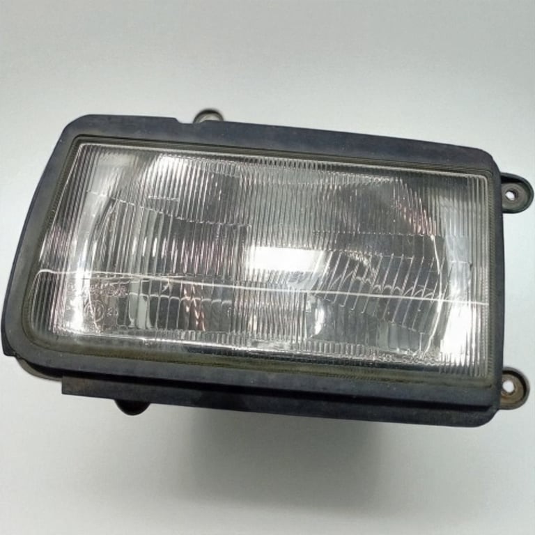 Frontscheinwerfer Opel Frontera B 1305235378 Links Scheinwerfer Headlight