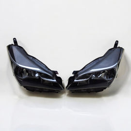 Frontscheinwerfer Toyota Yaris 81110-0D35006 Ein Stück (Rechts oder Links) SCH3331669868dv