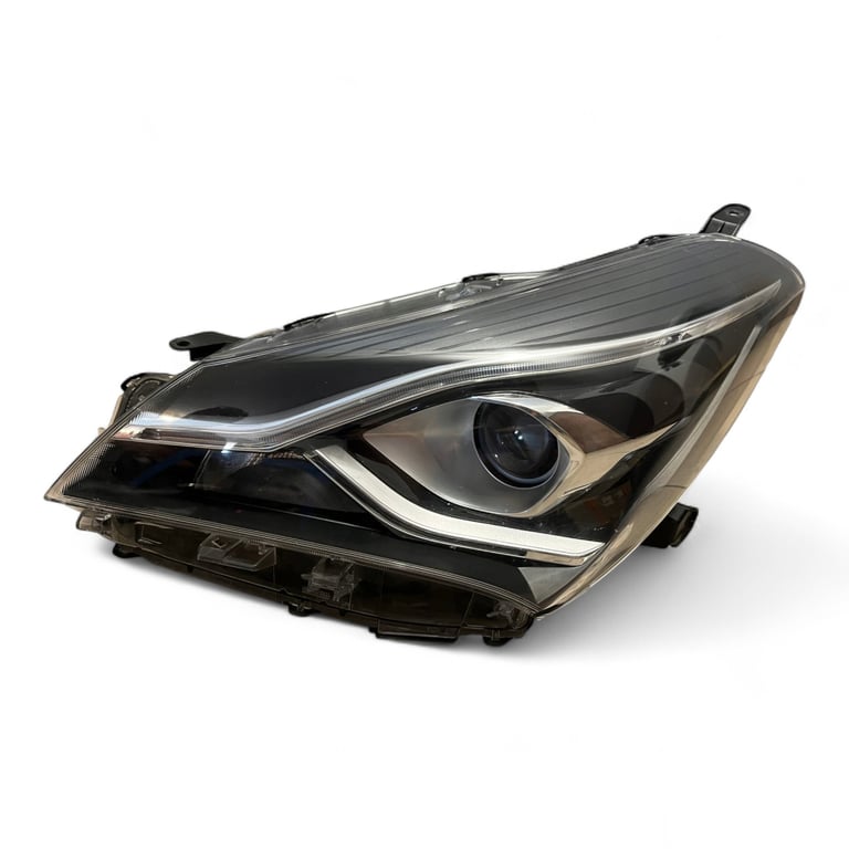 Frontscheinwerfer Toyota Yaris LED Links Scheinwerfer Headlight SCH5117194570ty