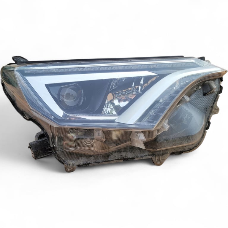 Frontscheinwerfer Toyota W3049K02 LED Rechts Scheinwerfer Headlight SCH6557897296yn