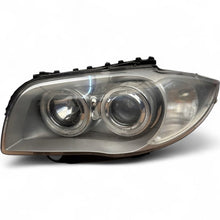 Load image into Gallery viewer, Frontscheinwerfer BMW E87 6924489-06 Xenon Links Scheinwerfer Headlight SCH8340567035vy