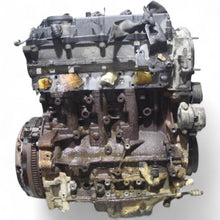 Laden Sie das Bild in den Galerie-Viewer, Motor Peugeot Boxer 10TRJA 2.2 HDI 130PS 53kW 196TKm 2015 Diesel Unkomplett