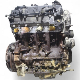 Motor Peugeot Boxer 10TRJA 2.2 HDI 130PS 53kW 196TKm 2015 Diesel Unkomplett