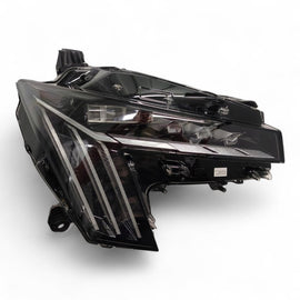 Frontscheinwerfer Peugeot 508 II 9848662780 Full LED Rechts Headlight SCH1661695655ny