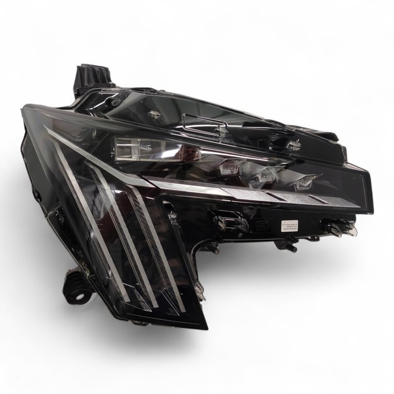 Frontscheinwerfer Peugeot 508 II 9848662780 Full LED Rechts Headlight SCH1661695655ny