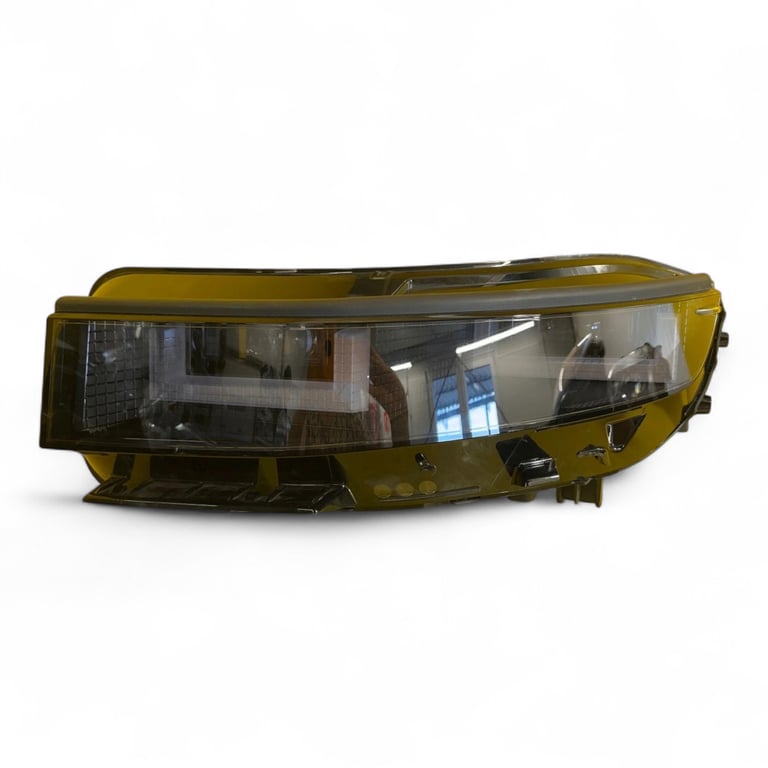 Frontscheinwerfer Hyundai Ioniq 5 92101-G1 LED Links Scheinwerfer Headlight SCH7721860967fn