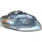 Frontscheinwerfer Audi A4 B7 8E0941004AM Xenon Rechts Scheinwerfer Headlight