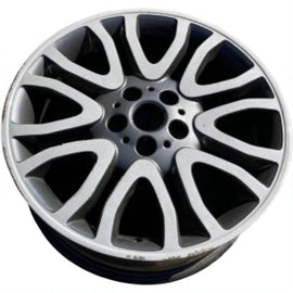1x Alufelge 18 Zoll 7.0