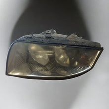 Laden Sie das Bild in den Galerie-Viewer, Frontscheinwerfer Audi A2 LED Links Scheinwerfer Headlight