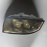 Frontscheinwerfer Audi A2 LED Links Scheinwerfer Headlight