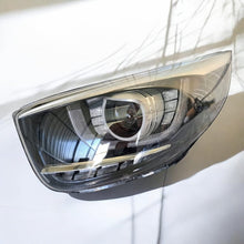 Load image into Gallery viewer, Frontscheinwerfer Kia Picanto 92101-G63 LED Links Scheinwerfer Headlight