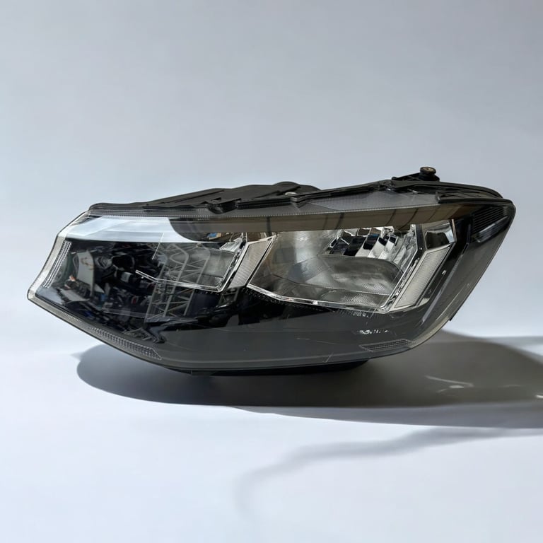 Frontscheinwerfer VW Caddy IV 2K8941005B Links Scheinwerfer Headlight SCH4343510159ih