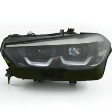Load image into Gallery viewer, Frontscheinwerfer BMW X5 G05 G06 9481779 LE16A6377 F00HTB70613 Full LED Links SCH5685504728ak