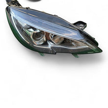 Laden Sie das Bild in den Galerie-Viewer, Frontscheinwerfer Peugeot 308 9816990580-00 LED Rechts Scheinwerfer Headlight SCH1792338810np