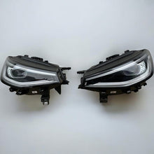 Load image into Gallery viewer, Frontscheinwerfer VW Id.4 11B941035N Full LED Links Scheinwerfer Headlight SCH1512385477qf