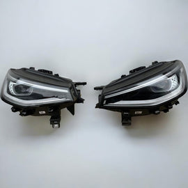 Frontscheinwerfer VW Id.4 11B941035N Full LED Links Scheinwerfer Headlight SCH1512385477qf