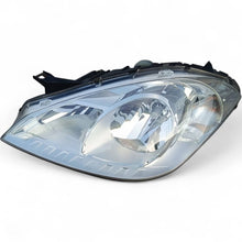 Laden Sie das Bild in den Galerie-Viewer, Frontscheinwerfer Mercedes-Benz W169 A1698205761 Links Scheinwerfer Headlight SCH4809499589tx