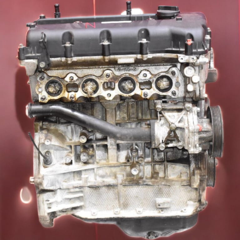 Motor Hyundai Kia Carens III G4KA 2.0 145PS 106kW 2009 Benzin Engine Unkomplett