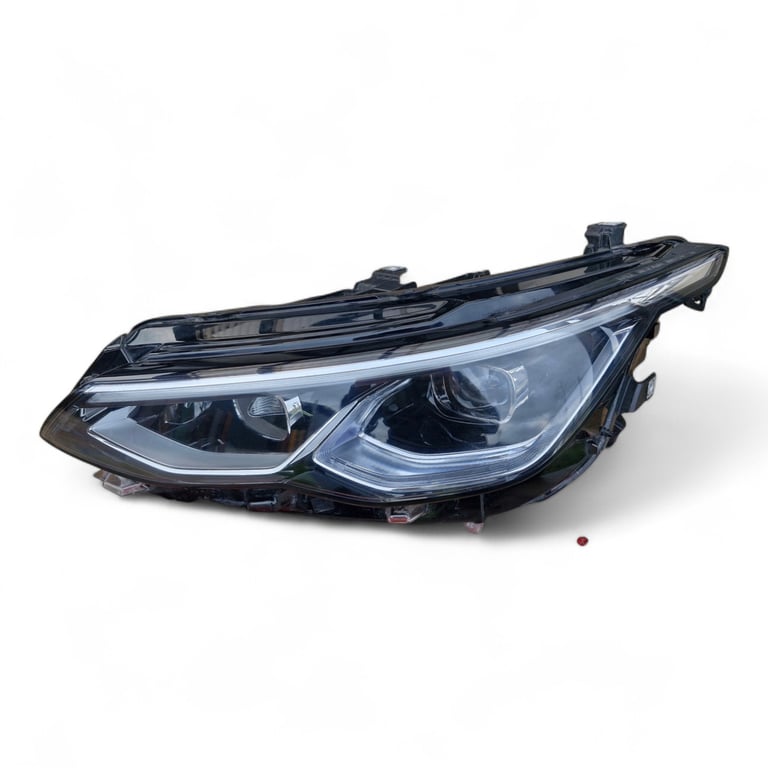 Frontscheinwerfer VW Golf VIII 5H1941035 LED Links Scheinwerfer Headlight SCH6989412872wu
