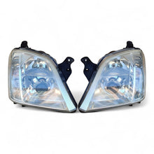 Laden Sie das Bild in den Galerie-Viewer, Frontscheinwerfer Opel Meriva A 93321055 93321054 Xenon Rechts oder Links SCH6705261623ic