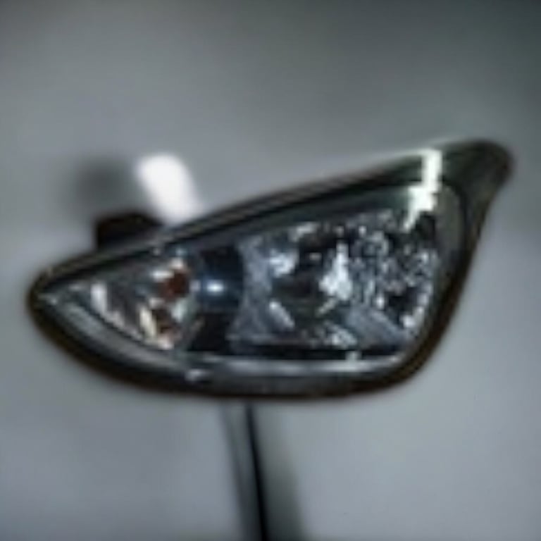 Frontscheinwerfer Hyundai I10 Links Scheinwerfer Headlight SCH9768117201dm