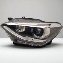Load image into Gallery viewer, Frontscheinwerfer BMW 1 F20 7229677 Xenon Links Scheinwerfer Headlight