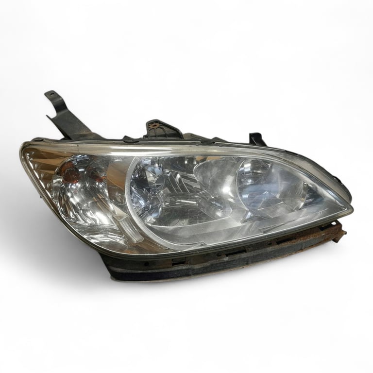 Frontscheinwerfer Honda Civic I VII Es Rechts Scheinwerfer Headlight