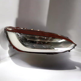 Frontscheinwerfer Tesla X Full LED Rechts Scheinwerfer Headlight