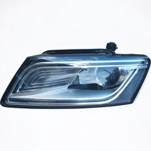 Load image into Gallery viewer, Frontscheinwerfer Audi Q5 8R0941031C Xenon Links Scheinwerfer Headlight SCH9347548318iy