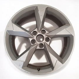 1x Alufelge 19 Zoll 7.0