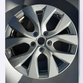 1x Alufelge 17 Zoll 7.0