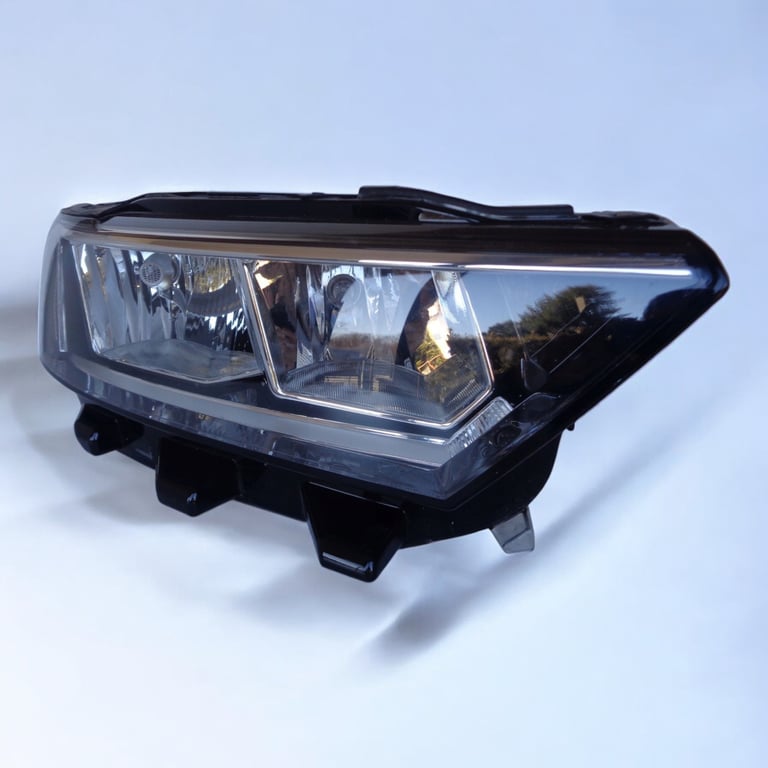 Frontscheinwerfer VW T-Roc 2GA941006B LED Rechts Scheinwerfer Headlight