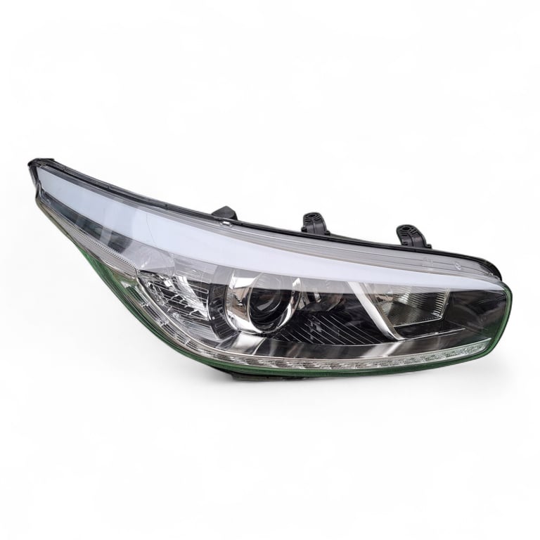 Frontscheinwerfer Kia Ceed 92102-A2380 LED Rechts Scheinwerfer Headlight