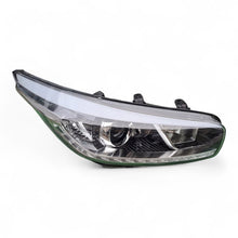 Laden Sie das Bild in den Galerie-Viewer, Frontscheinwerfer Kia Ceed 92102-A2380 LED Rechts Scheinwerfer Headlight