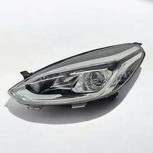 Laden Sie das Bild in den Galerie-Viewer, Frontscheinwerfer Ford Fiesta H1BB-13101-CH Links Scheinwerfer Headlight SCH8530025542yk