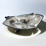 Frontscheinwerfer Mercedes-Benz W221 Halogen Links Scheinwerfer Headlight