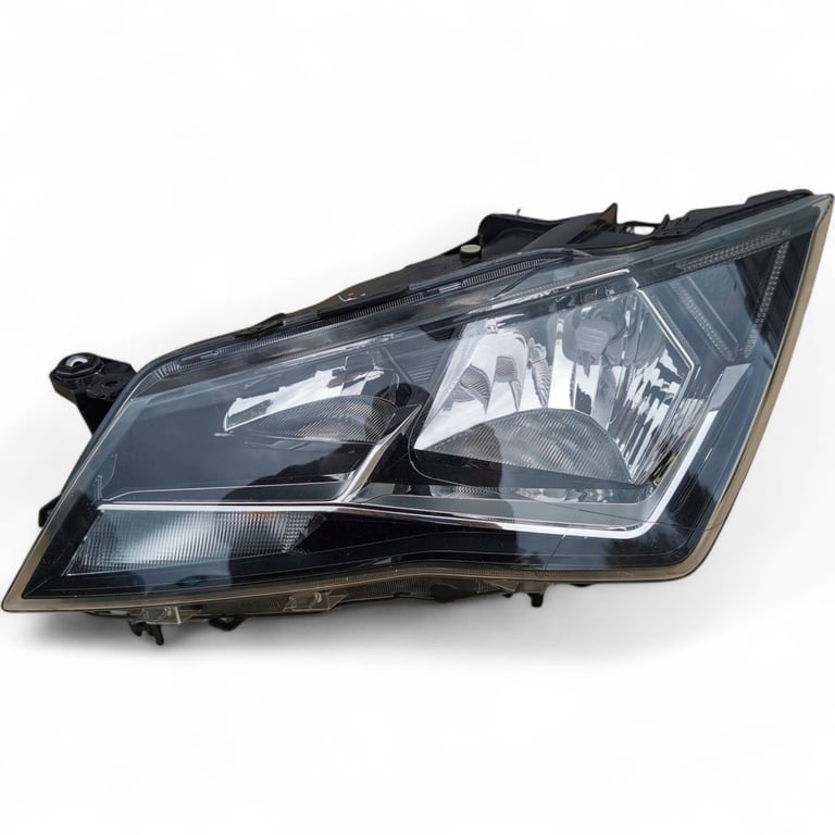 Frontscheinwerfer Seat Ateca 576941005A-BAX LED Ein Stück (Rechts oder Links) SCH5396184572rm