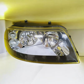 Frontscheinwerfer Seat Alhambra 7M7941016M 0301182212 Rechts Headlight