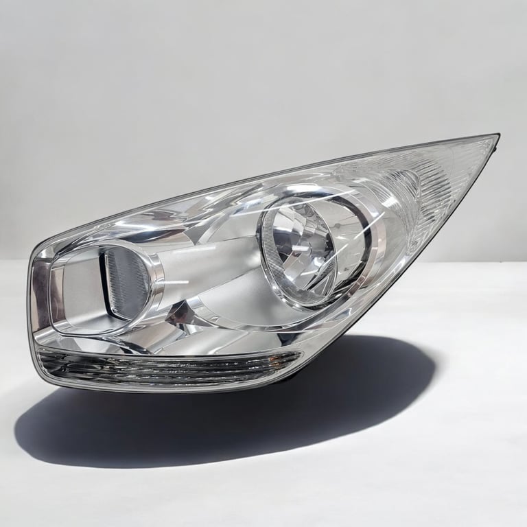Frontscheinwerfer Kia Venga 92101-1P000 Links Scheinwerfer Headlight