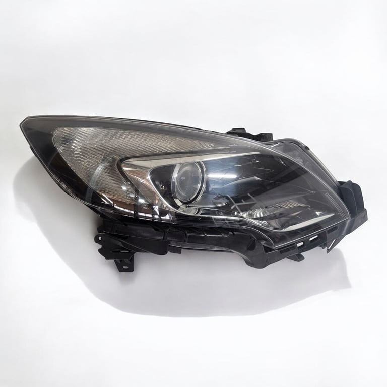 Frontscheinwerfer Opel Zafira C 13399859RH Rechts Scheinwerfer Headlight