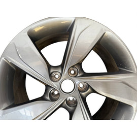 1x Alufelge 18 Zoll 7.5