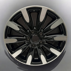 1x Alufelge 17 Zoll 7.0