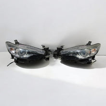 Load image into Gallery viewer, Frontscheinwerfer Mazda 6 Gj Xenon Ein Stück (Rechts oder Links) Headlight SCH5903451765qo