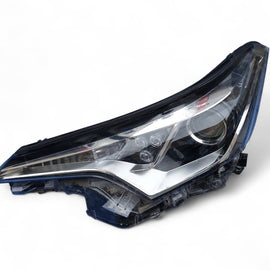 Frontscheinwerfer Toyota C-Hr C Hr Chr 81150-F4031-00 LED Rechts oder Links SCH7218647052ix