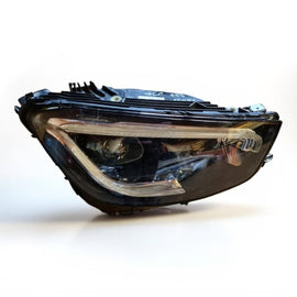 Frontscheinwerfer Mercedes-Benz Glc A2539065003 LED Rechts Headlight SCH3167837442dr