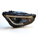 Frontscheinwerfer Mercedes-Benz Glc A2539065003 LED Rechts Headlight