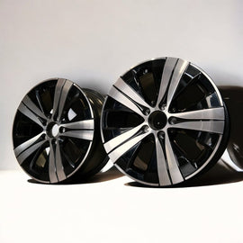 1x Alufelge 17 Zoll 7.0