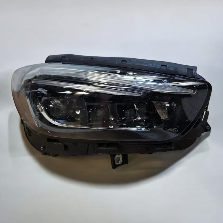 Frontscheinwerfer Mercedes-Benz A2479062003 Full LED Rechts Headlight SCH8310280869qo