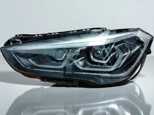 Load image into Gallery viewer, Frontscheinwerfer BMW X1 F48 5A01171-02 Full LED Links Scheinwerfer Headlight SCH2935783416gm
