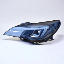 Load image into Gallery viewer, Frontscheinwerfer Opel Astra K 39195688 LED Links Scheinwerfer Headlight